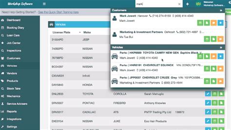 software for mecanic services|Auto Mechanic Workshop Software for your Repair Shop.